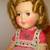 Shirley Temple Doll, 1958 7 thumbnail