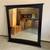 Nice Solid Wood Large Mirror 1 thumbnail