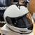 HJC CL-16 MOTORCYCLE HELMET – SIZE MEDIUM 3 thumbnail