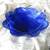 Blown Glass Shallow Bowl 1 thumbnail