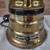ANTIQUE WARING BEEHIVE CLOVER GLASS BLENDOR - 2 SPEED BLENDER - WORKS 4 thumbnail