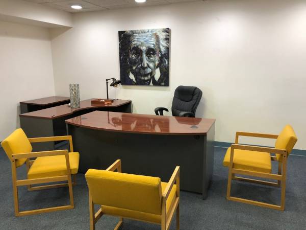 $600 / 250ft2 - Private Offices - Multiple Configurations (Anchorage)63416755887619123