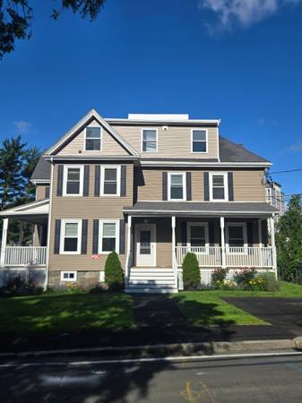 $325 / 1br - 200ft2 - Quincy Center Brand  New Weekly Furnished Rooms W/  Private Bathroom63828556554755120