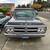 1972 GMC stepside pick up 2 thumbnail