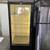GOOD CONDITION COMMERCIAL GLASS DOOR REFRIGERATOR COOLER 1 thumbnail