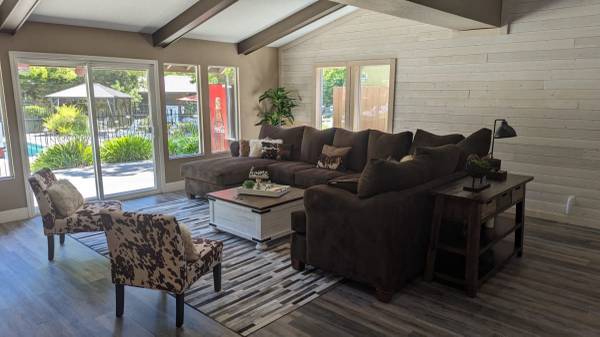 $2.056 / 2 habs - 875 pies² - 2 dormitorios, suelos de madera laminada, ubicado en Sacramento (11325 Quartz Dr, Sacramento, CA)63228526149505123