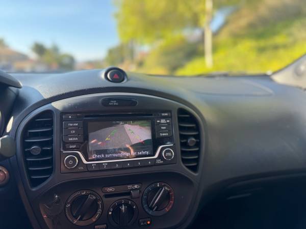 2015 Nissan Juke S *72k Actual Miles* Backup Camera - $5,000 (Santa Clarita)63623900561027122