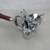 Commercial Table Bar Counter Mount Corkscrew Bottle Opener Puller 8 thumbnail