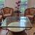 Beautiful antique-style Victorian living room set in excellent condition! 5 thumbnail