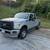 2012 F-250 XL super cab 5 thumbnail