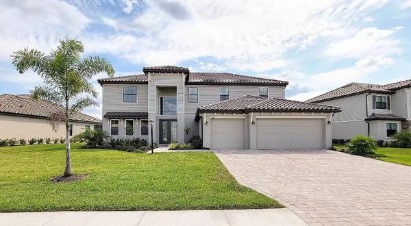 $7000.00 / 5br - 3945ft2 - Casa de lujo de 5 habitaciones/4.5 baños con piscina en Lakewood Ranch63791154481537120