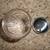 Vintage Diner Style Ribbed Glass Sugar Pourer 2 thumbnail