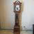 GRANDFATHER CLOCK 1980 EMPEROR CLOCK COMPANY FOR TRADE 1 thumbnail