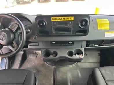 2019 Mercedes Sprinter 2500 - Photo 7