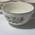 VINTAGE Rhythm Homer Laughlin Moss Rose dinnerware - plate bowl cup 12 thumbnail