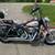 2004 Harley Davidson Heritage Softail Classic,FLSTCI 2 thumbnail