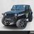 2010 Jeep Wrangler Sport 4x4 4WD SUV 1 thumbnail