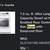 LG large capacity GAS dryer 1 thumbnail