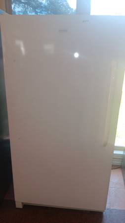 Freezer 1