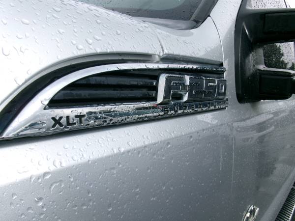 2013 Ford Super Duty F-250 - Photo 5