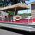 23 foot Kennedy pontoon and trailer 1 thumbnail