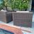 Ventana Outdoor Wicker Lounge Chairs 4 thumbnail