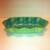 Southern Living Ruffled Bowl designed by Gail Pittman 1 thumbnail
