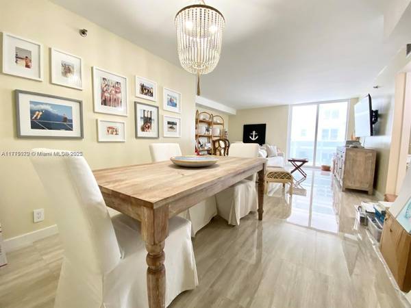 $3,900 / 1br - 1030ft2 - Oversized Beachfront 1bd with the Best Finishes & Amenities! (The Riviera- South Beach)64001845518210120
