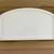 White Toilet Tank Lid 735154 - 15.5" X 8.5" - New In Box 1 thumbnail