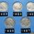 Buffalo & Jefferson Nickel Collection 1913-1980 in Coin Album 4 thumbnail