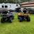 2006 Can Am Outlander Max XT 2 up.   Willing to sell them separately 2 thumbnail