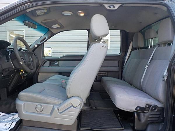 2014 Ford F-150 XL SuperCab - Photo 13
