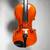 Suzuki Violin No. 520 (Advanced), Japan, 1998, 4/4 - Full Outfit 3 thumbnail