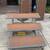 TEN (10) Wenger Portable Stage Risers Choral Choir Performance Grandst 12 thumbnail