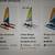 Hot Summer Sale on 6 HOBIE Pedal Drive Kayaks, on Sale, Save Big $$$ 23 thumbnail
