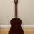 Jasmine OF JS141 1/4 Scale Acoustic Guitar Natural 2 thumbnail
