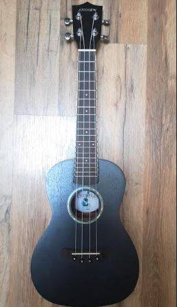 Andrew Ukelele 1