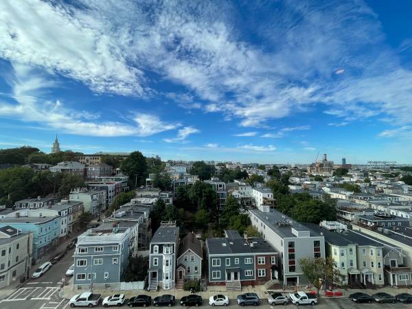 $2,865 / 1br - 632ft2 - ➽Gorgeous South Boston 1 Bedroom Available October! No Fee! (South Boston)63620394529537123