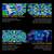 NEW PAID $193 Viper Ion Electronic Dart Board LED 48 Games Regulation 14 thumbnail