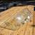 1964 1965 1966 1967 CHEVROLET CORVETTE BACK GLASS VINTAGE AUTO 1 thumbnail
