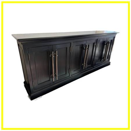 Restoration Hardware 20th Century English Sideboard 1