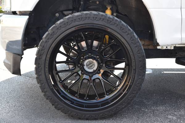 2019 Ford F250 6.2L V8 - Photo 9