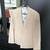 Men’s Fashion Slim Fit Suits 5 thumbnail
