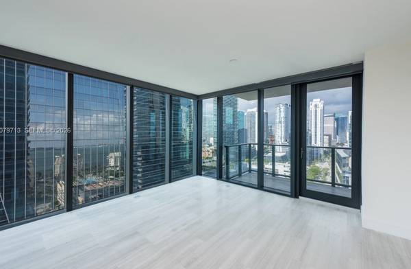 BEAUTIFUL UNIT IN ECHO BRICKELL! 1