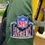 Large Green Bay Packer Jacket 3 thumbnail