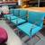 Knoll Brno Tubular Arm Chairs 30 AVAILABLE 2 thumbnail