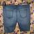 Arizona Jean Co Bermuda Jean Shorts 4 thumbnail