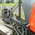 kubota B2100 tractor , mower bagger 8 thumbnail