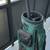 Sun Mountain Golf Bag w/ ball retriever and bag umbrella 2 thumbnail