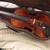 Vintage 1973 Mathias Thoma Model 20 Full Size violin Made in Germany 2 thumbnail